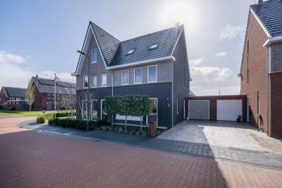 Woning Eikendalsveenweg 2 Zwartebroek