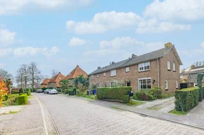 Woning Molenveenweg 8 Blaricum