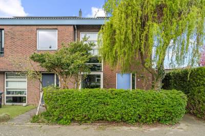 Woning Kruiswortel 1 De Meern