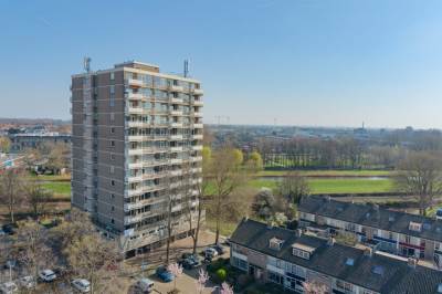 Woning Alexanderstraat 79 Zoetermeer