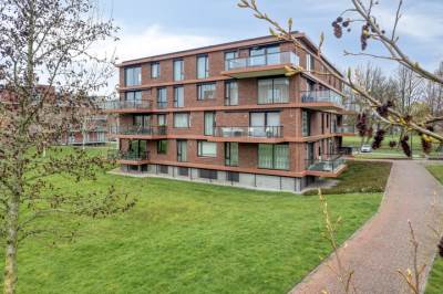 Woning De Dukdalf 49 Dronten