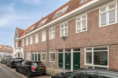 Woning Sleutelbloemstraat 731 Amsterdam