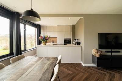 Woning Mr. Jan Gerritszlaan 87II Haarlem