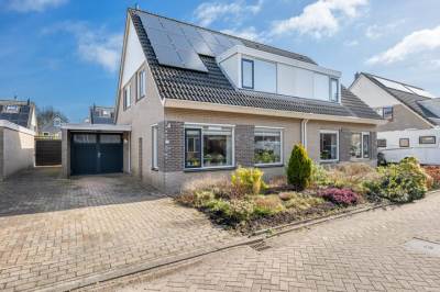 Woning Wolgastraat 17 Assen