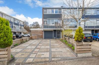 Woning Delf 67 Veendam