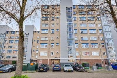 Woning Tomatenplein 90 Zwijndrecht