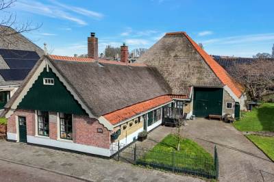 Woning Noord 118 Schagen