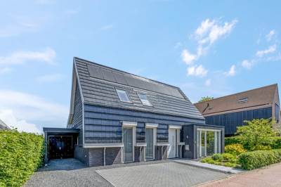 Woning C.J. Blaauwstraat 26 Wageningen