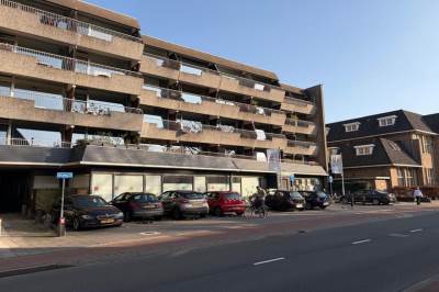 Woning Neuweg 295 Hilversum