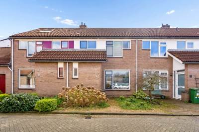 Woning Jachthoeve 52 Houten