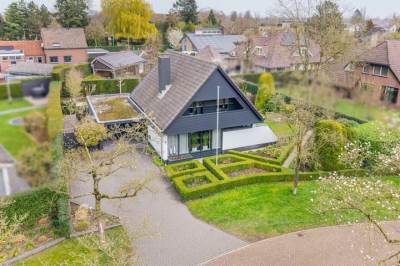 Woning De Bijvank 3 Dinxperlo