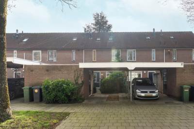 Woning Tilburgweg 33 Arnhem