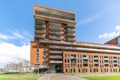 Woning Palmyraplaats 158 Delft