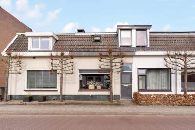 Woning Wilhelminastraat 43 Nijverdal