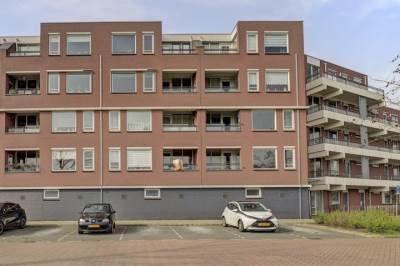 Woning Eksterdreef 71 Waddinxveen