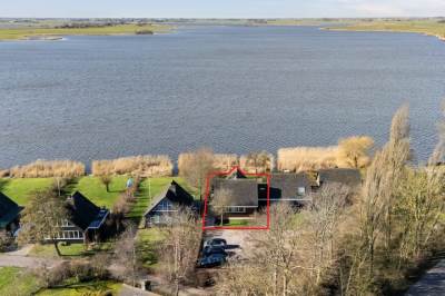 Woning De Hannen 6 Oudega (Gem. Súdwest-Fryslân)