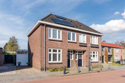 Woning Hulst 55 Geldrop