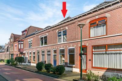 Woning Nieuwe Markt 6 Woerden