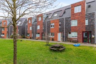 Woning Grote Beerstraat 60 Groningen