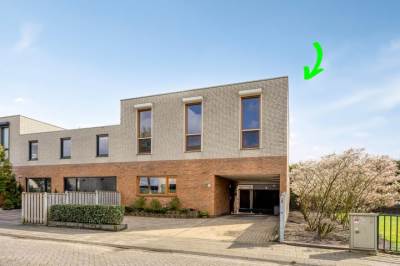 Woning Maïsberg 79 Roosendaal