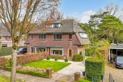 Woning Jan Willem Frisolaan 17 Zeist