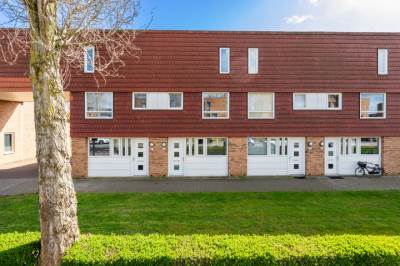 Woning Oostmeerlaan 65 Berkel en Rodenrijs