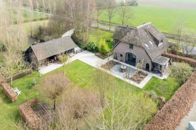 Woning Wijheseweg 5A Olst