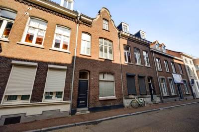 Woning Leliestraat 5 Roermond