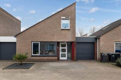 Woning Giervalk 34 Emmen