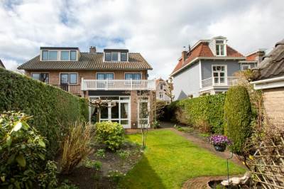 Woning Sandtmannlaan 11 Naarden