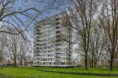 Woning Gerstkamp 62 Den Haag