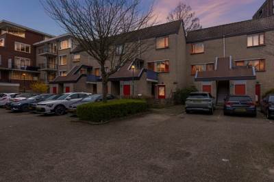 Woning Antilopespoor 25 Maarssen