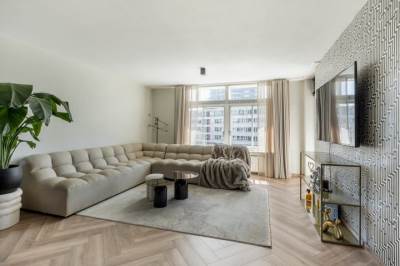 Woning Vasteland 463 Rotterdam