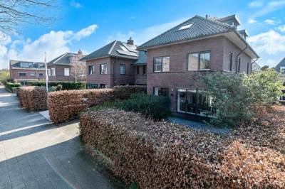 Woning Suzannapolder 36 Amersfoort