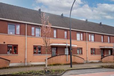 Woning Azelosestraat 7B Borne