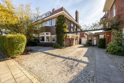 Woning Lanckhorstlaan 99 Heemstede
