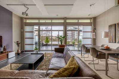 Woning Berkelstroom 30 Zoetermeer