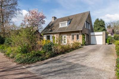 Woning Wegedoorn 32 Geldrop