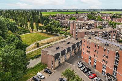 Woning Molenvlietbrink 3 Woerden