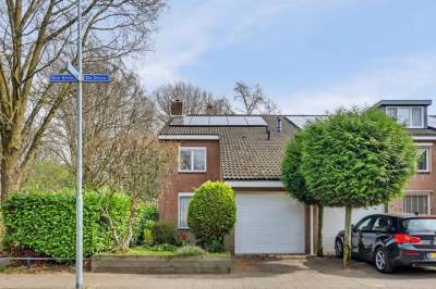 Woning De Dieze 1 Goirle