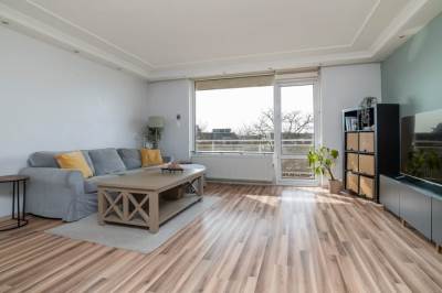 Woning Veerlaan 42C Rotterdam