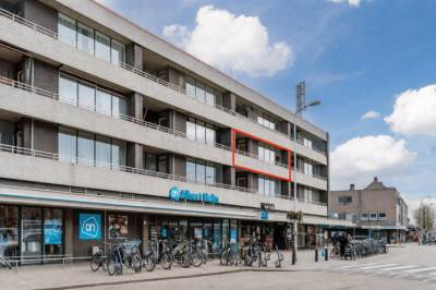 Woning Genneperweg 10A Eindhoven