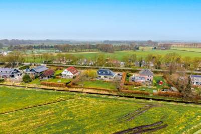 Woning Woldjerspoorweg 50 Groningen