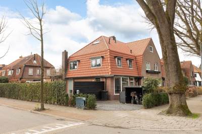 Woning Beetslaan 13 Hilversum