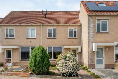 Woning Gieteling 45 Raalte