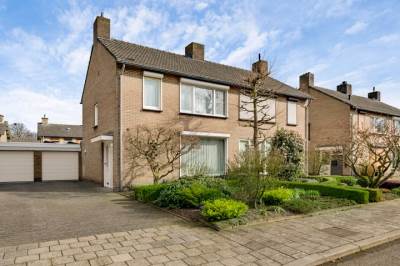 Woning Oranjestraat 8 Nederweert