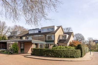 Woning Ravenhorst 28 Leusden