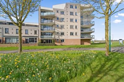 Woning Duinmeer 15 Houten