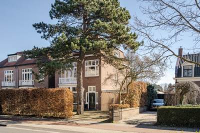 Woning Herenweg 118 Heemstede