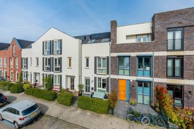 Woning Keulse Vaart 104 Diemen